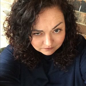 Meet your Posher, Wendy